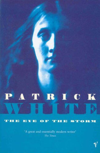 Patrick White - Eye of the Storm - Preis vom 14.10.2026 23:07:16 h