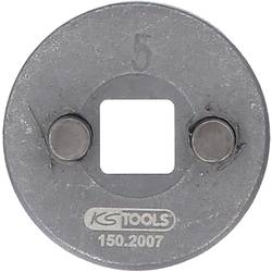 KS Tools 150.2007 Bremskolben-Werkzeug Adapter #5, Ø 35mm