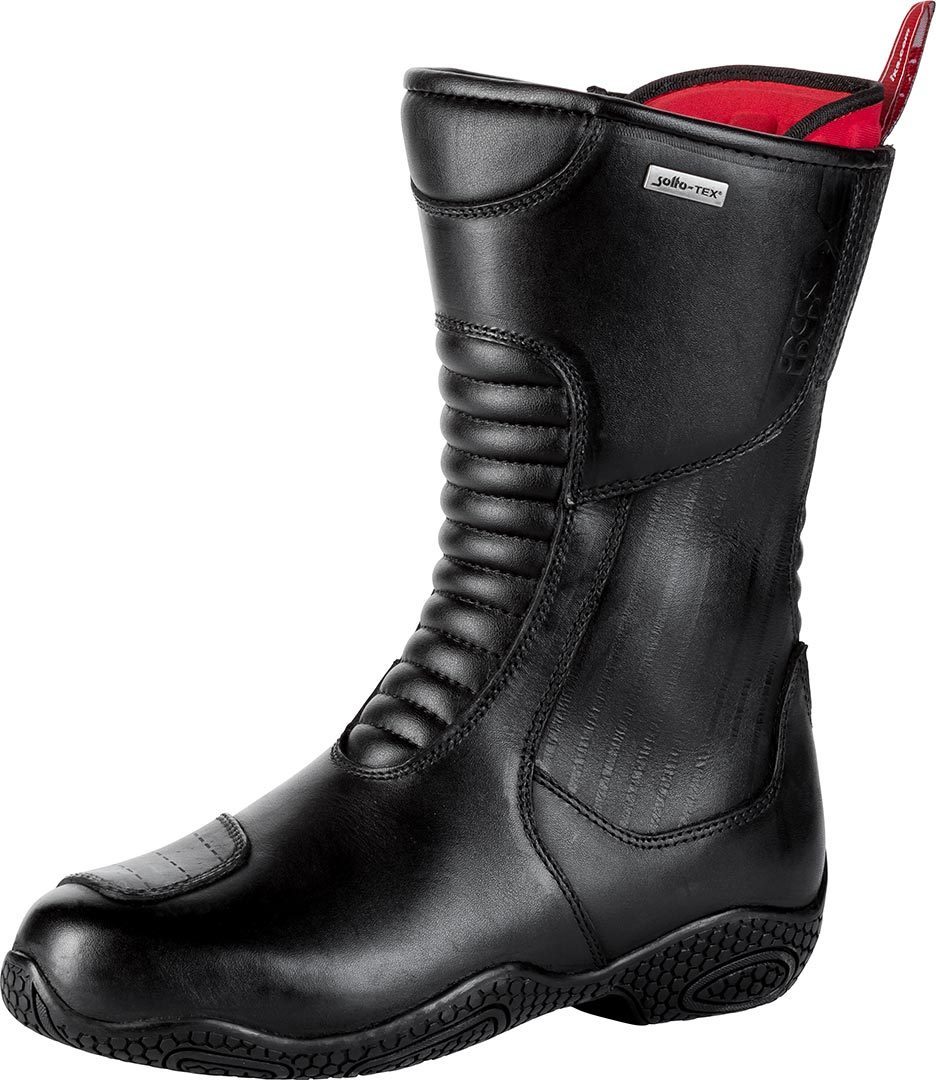 IXS X-Tour Comfort-S Damen Motorradstiefel X47720-003-41