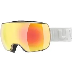 UVEX Herren Brille compact FM, Größe ONE SIZE in Braun 8030