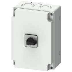 Lasttrennschalter Isolierstoff Siemens 3LD28862GP21