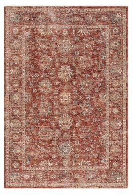Terra by Obeetee Hampton Persian Blue Rug