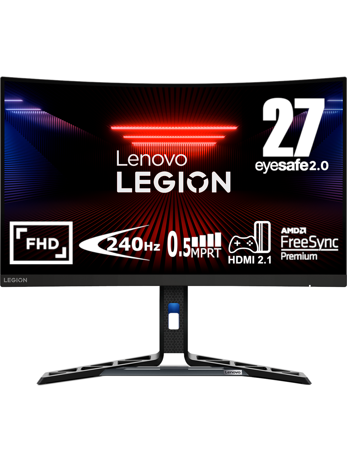 27" Lenovo Legion R27fc-30 - 1920x1080 (FHD) - 240Hz - VA