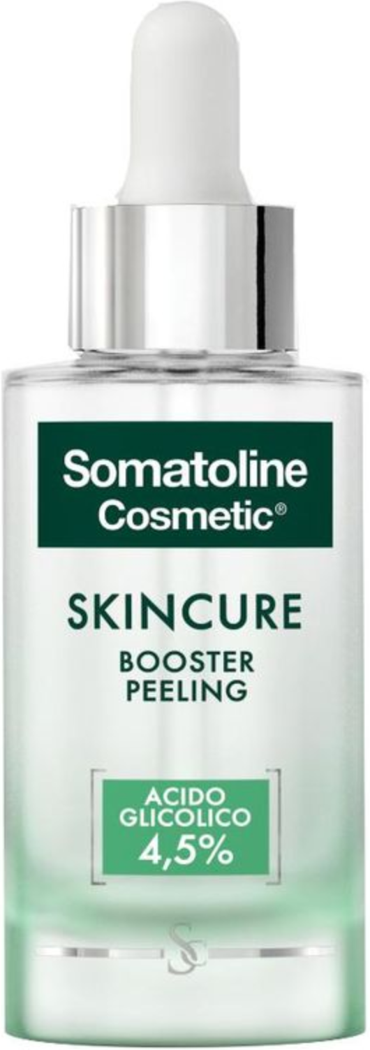 SOMATOLINE Skincure - Booster Peeling 30ml 