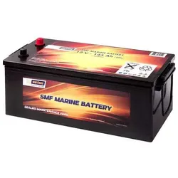 Vetus Marine Batterie 145Ah/12V CCA A (EN) 1050 - 0% MwST. (Angebot gemäß §12 USt Gesetz.)