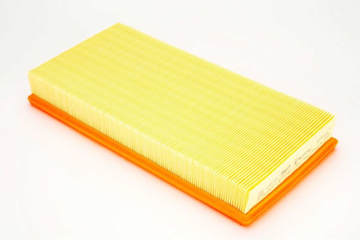 Luftfilter MAHLE KNECHT LX 662