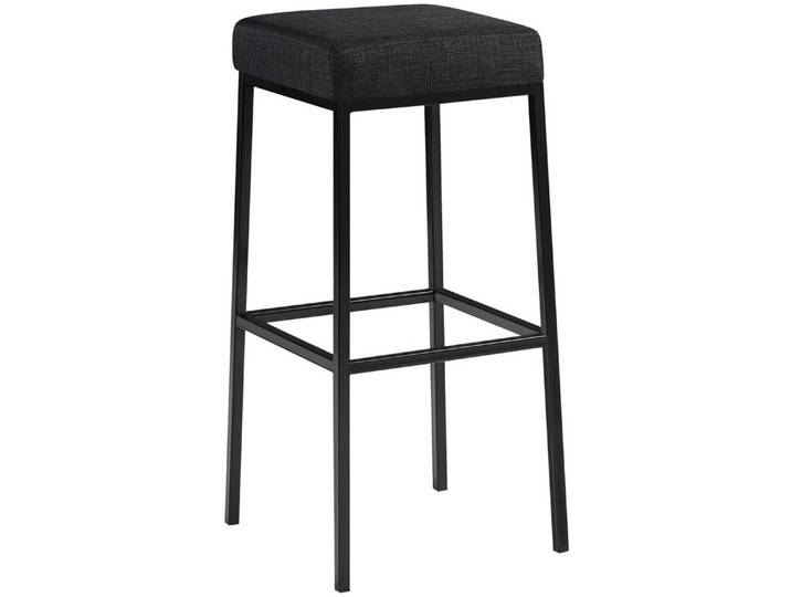 PROREGAL® Barhocker Barstuhl PALM SPRINGS