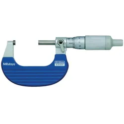 Mitutoyo, Messlehre, Mikrometer (5 cm)