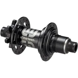 e*thirteen Race BOOST Nabe HR, 28 L., 148x12mm, SRAM XD, black