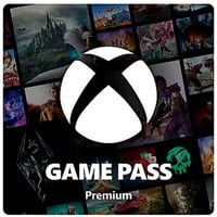Xbox Game Pass Premium-Spiel 3 Monate ESD