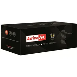 Activejet, Toner, ATH-253N Tonerkartusche (e) Kompatibel (M)