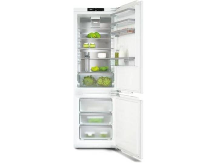 Miele - Réfrigérateur Combiné Encastrable Kfn 7764 C