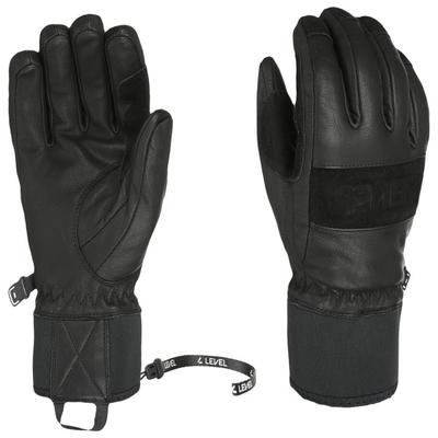 LEVEL - Shaman - Handschuhe Gr Unisex XL schwarz
