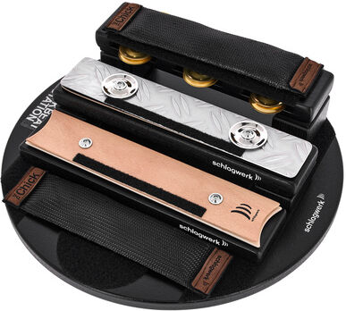 Schlagwerk BS350P Backbeat Station Pro