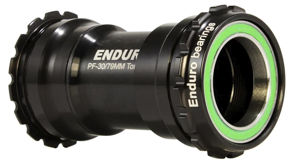 Enduro-Lager Torqtite-Innenlager - hell bis 30 mm - xd-15 pro - schwarz