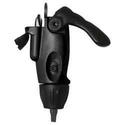 BURTON BULLET TOOL 2027 black