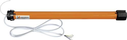 Kaiser Nienhaus 140020 Mercato Favorit Funk-Rohrmotor 433MHz 60mm 145W 20 Nm