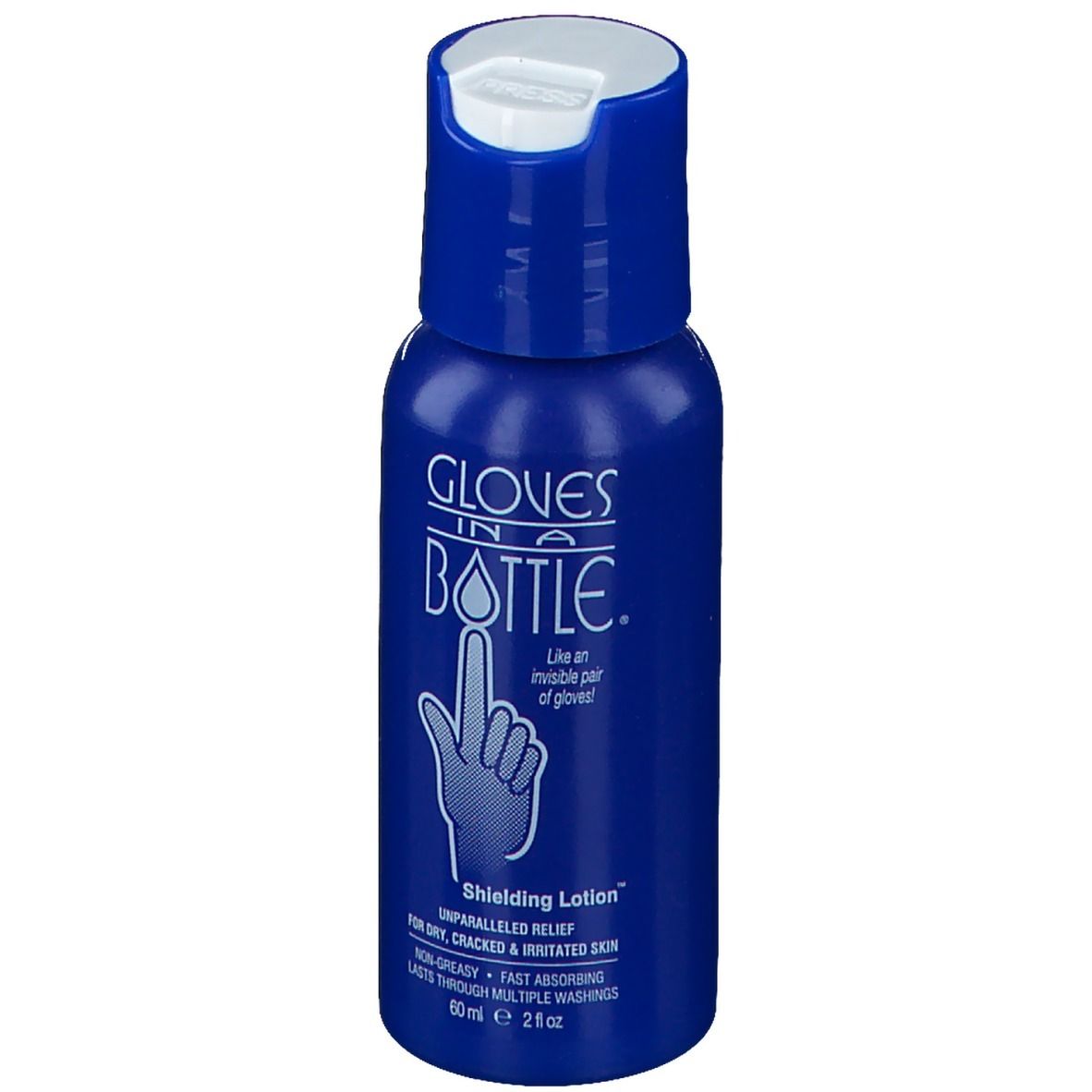 Gloves In A Bottle * 60 ml Keine Angabe