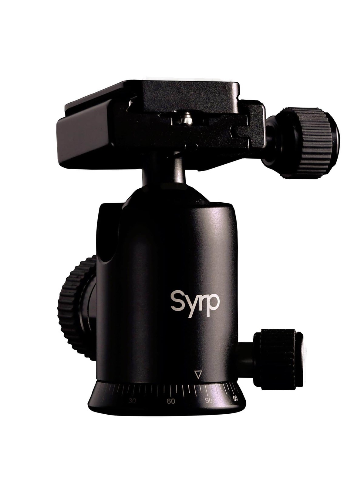 Syrp Ballhead QR
