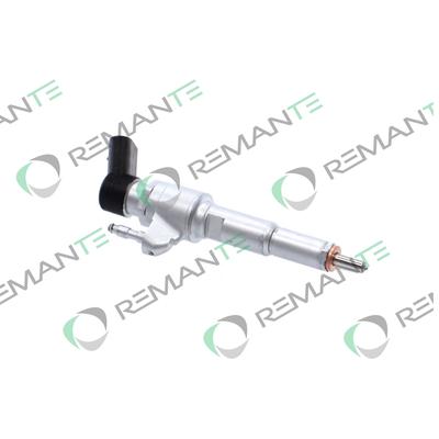 REMANTE Einspritzdüse SIEMENS/VDO CR 5WS40677 002-003-001142R für Ford Volvo Citroën MAZDA Austauschteil - refurbished