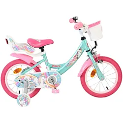 Volare, Kindervelo, (14")