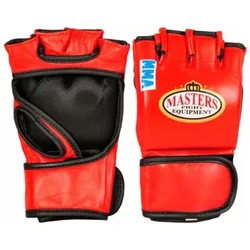 Masters, Boxhandschuhe, (XL)