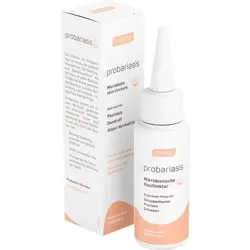 NUPURE probariasis Tinktur 50 ml