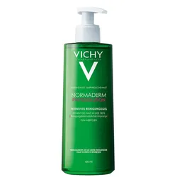 Vichy Normaderm Phytosolution Intensives Reinigungsgel