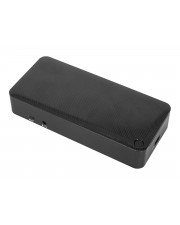 Targus USB-C Dual 4K Dock 100W Lade-/Dockingstation (DOCK182EUZ)