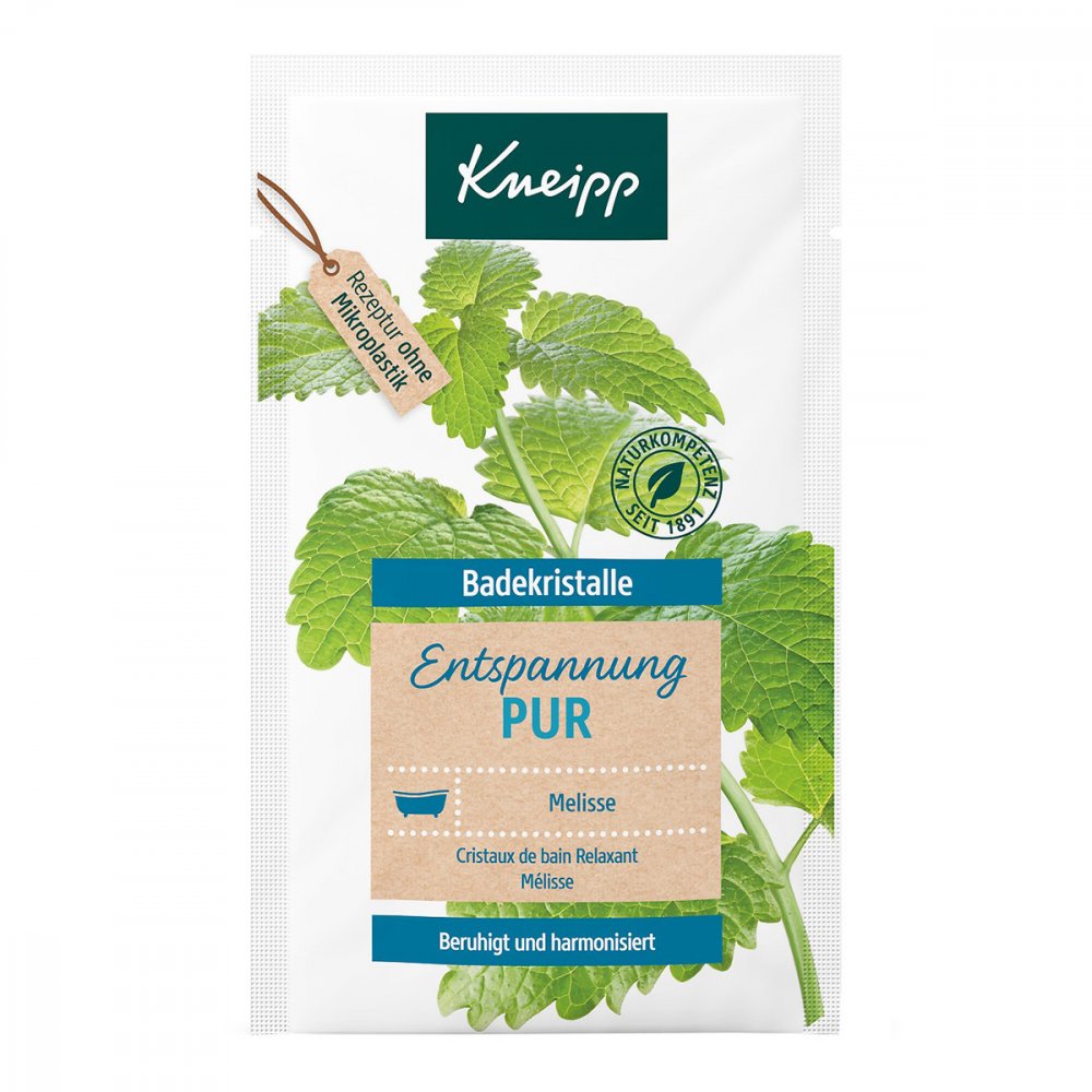 Kneipp GmbH Kneipp Badekristalle Entspannung Pur 01077275