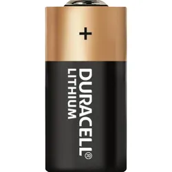 Duracell CR2 bulk (200 Stk., CR2, 850 mAh), Batterien + Akkus