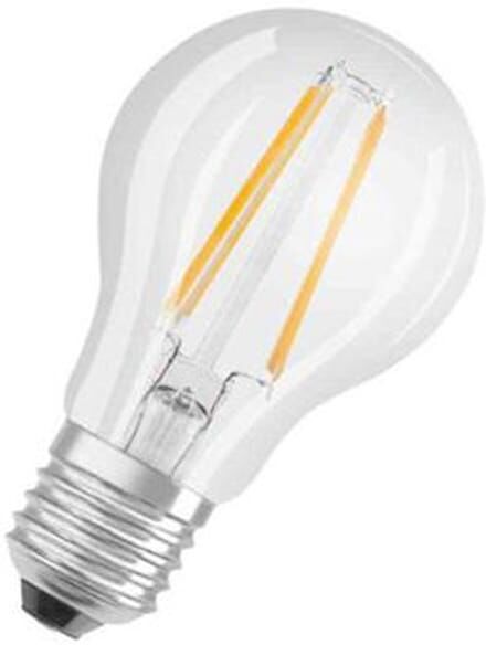 LED-Lampa E27 Normal 7W dim 2700K 806lm