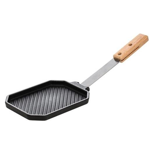 Forneza Cast Iron Pan (Bratpfanne, Gusseisen) (32910540)