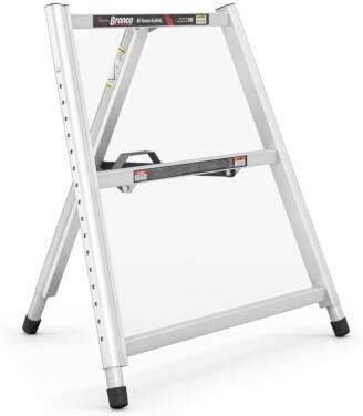 ReechCraft Bronco Stabilizing Sawhorse