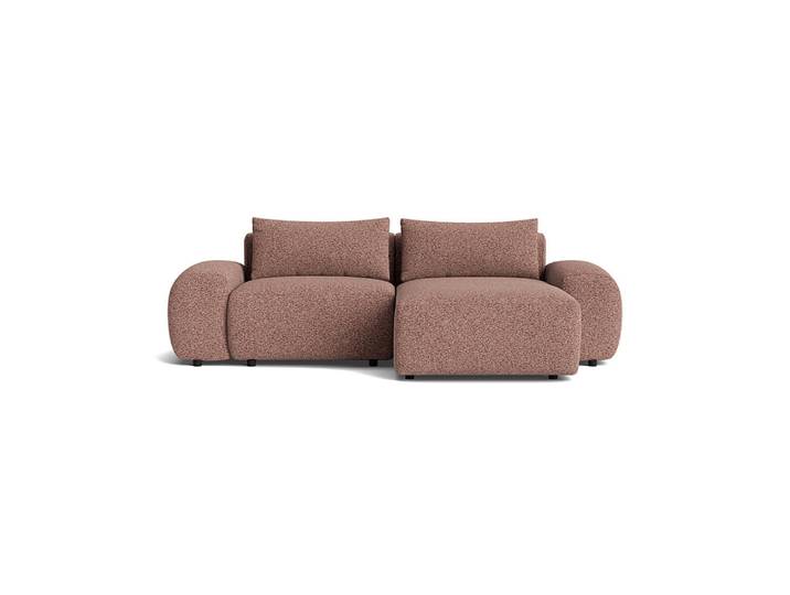 Alora Chaiselongue-Sofa, Wendbar