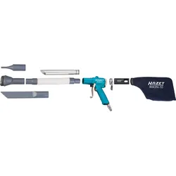 HAZET Saug- / Blaspistole, umschaltbar - 9043N-10