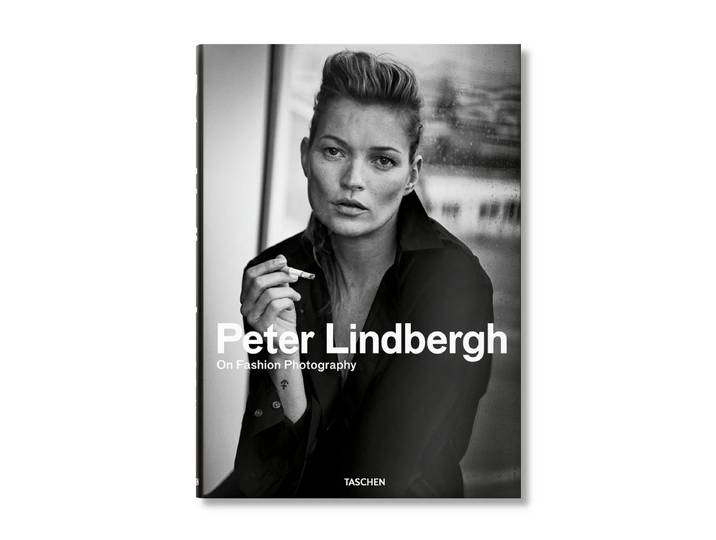 TASCHEN Verlag - Peter Lindbergh, On Fashion Photography, mehrsprachig