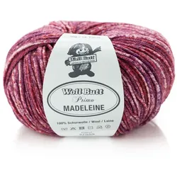 Woll Butt Primo Madeleine, beere color