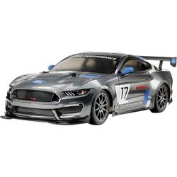Tamiya 51614 1:10 Karosserie Ford Mustang GT4 Unlackiert, nicht ausgeschnitten