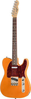 Maybach Texonian T61 CS So Wild Papaya Wild Papaya