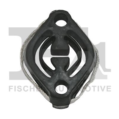 FA1 Halter, Abgasanlage 103-747 für MINI