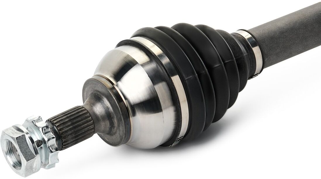 RIDEX 13D0578 Drive shaft