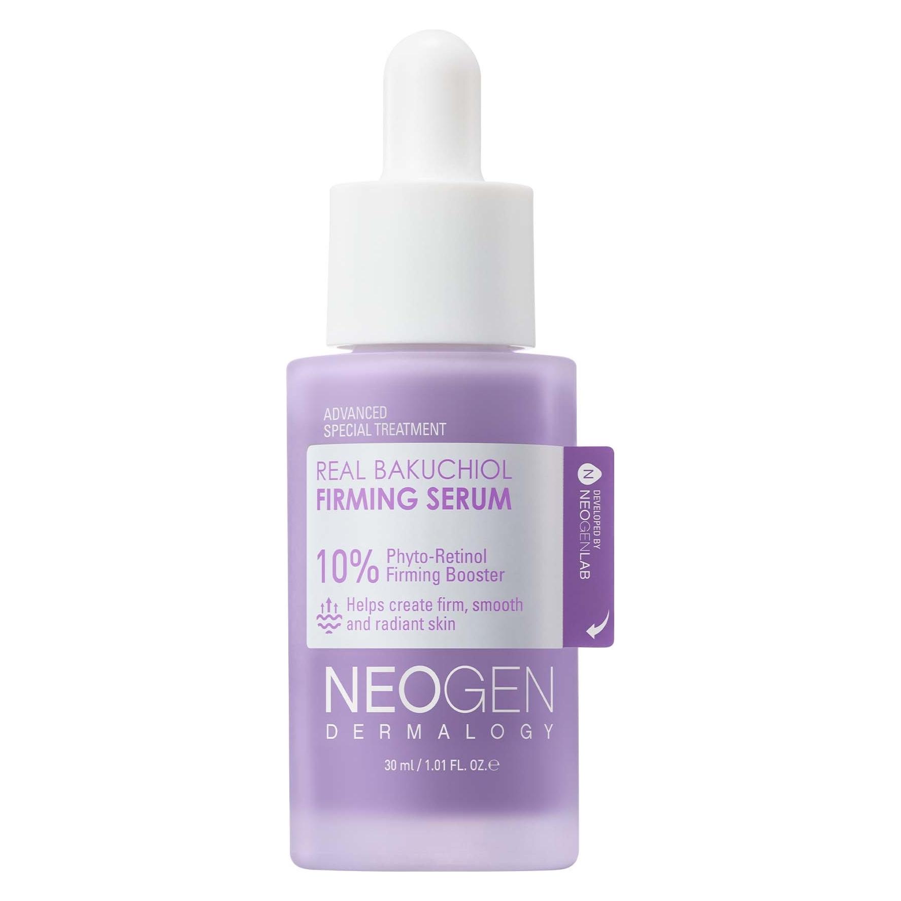 Neogen Dermalogy Dermalogy Real Bakuchiol Firming Serum (30 ml) (NEOGEN DERMALOGY)