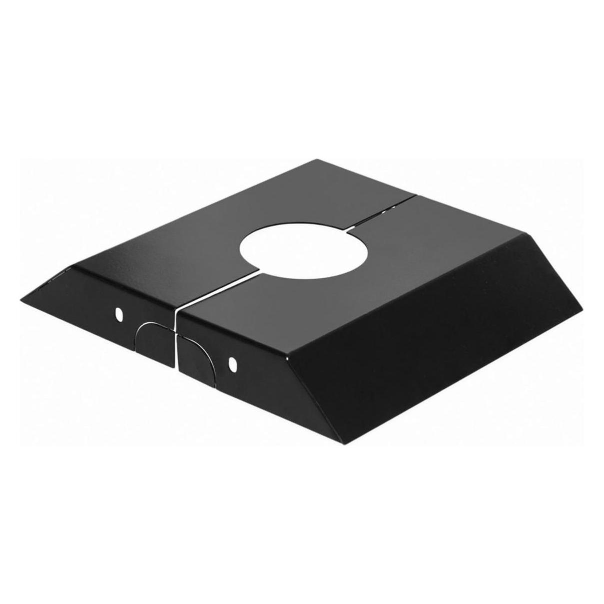 Peerless Modular Series Accessory Cover - Montagekomponente (Deckenplattenabdeckung) (MOD-ACF)