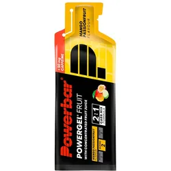 POWERBAR Energiegel Powergel Fruit Mango Passionfruit 41g
