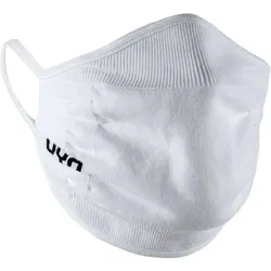 UYN Erste Hilfe COMMUNITY MASK XS-S, Größe XS in Silber Silber