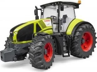 Bruder Claas Axion 950 (hellgrün/schwarz)