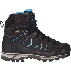McKINLEY Damen Bergstiefel Annapurna AQX, Größe 39 in Grau Grau