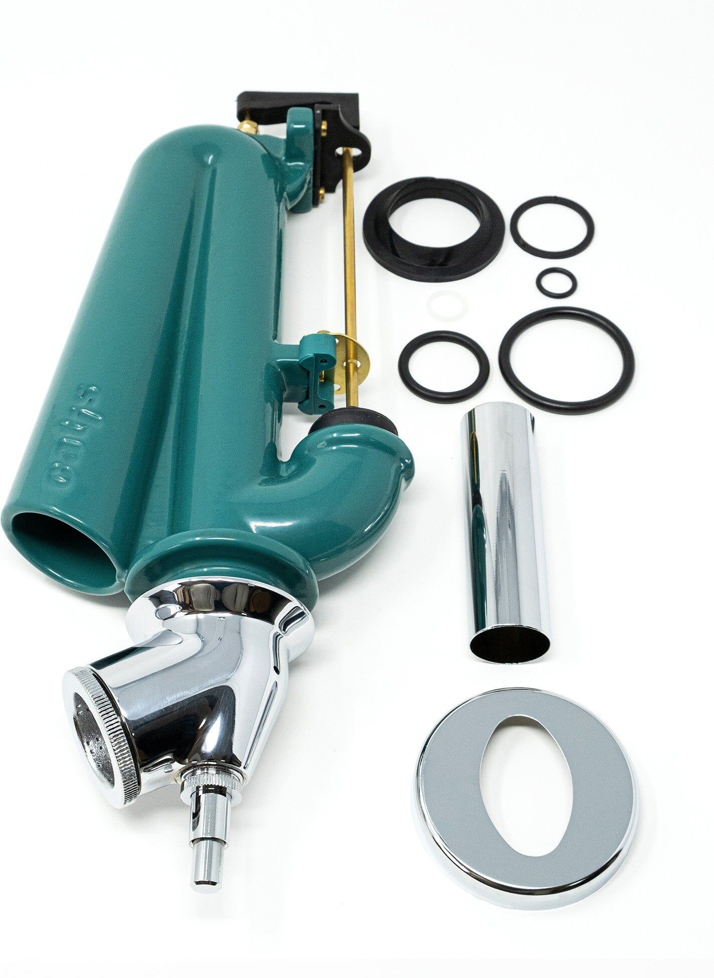 Catis BATTERIA NEW JUNIOR COMPLETO