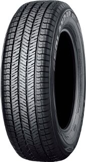 Yokohama Sommerreifen 225/60 R17 99v Subaru Forester, Forester Sfs - Geolan F4952